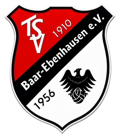 Wappen TSV Baar-Ebenhausen